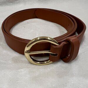 Brown Belt